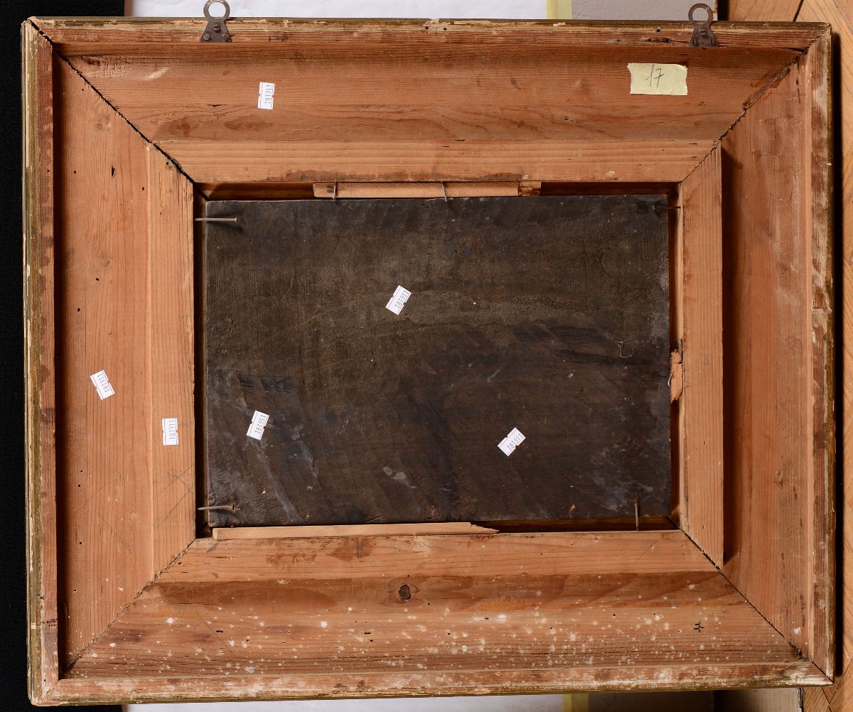 Pittore del XIX Secolomarina Veneziana