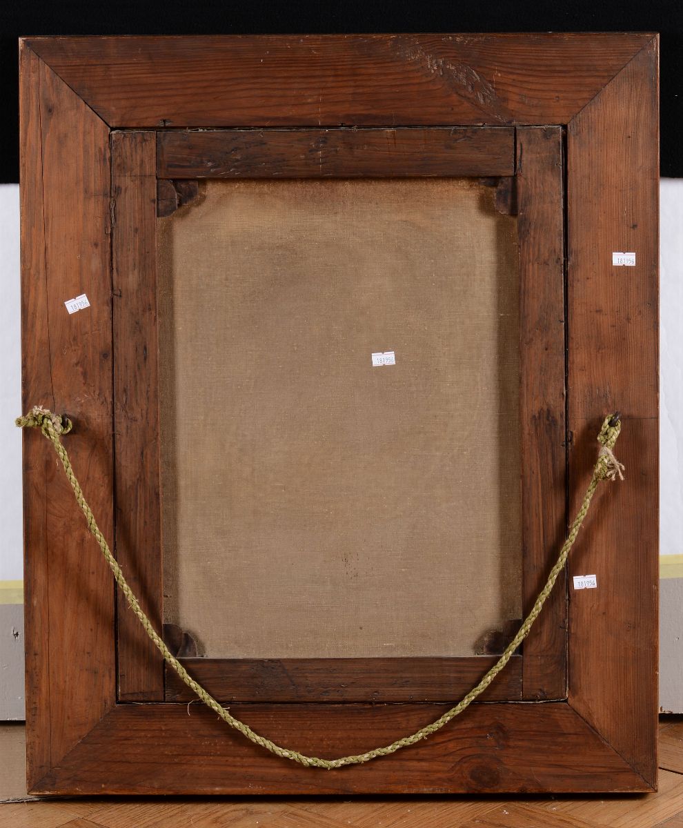 Castellini, XIX Secoloritratto Maschile, 1890