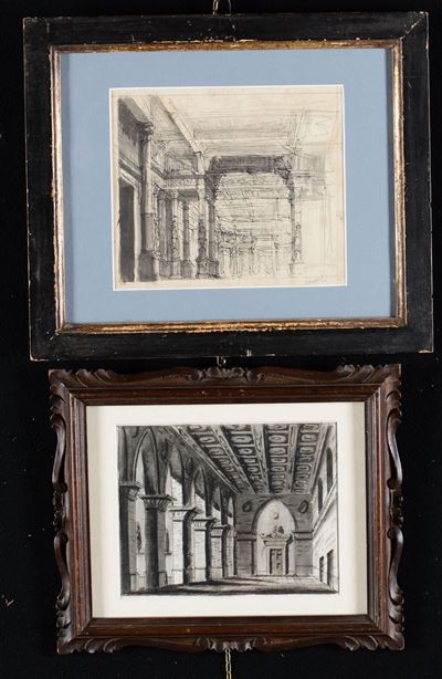 Scuola Bolognese del XVIII-XIX Secolo