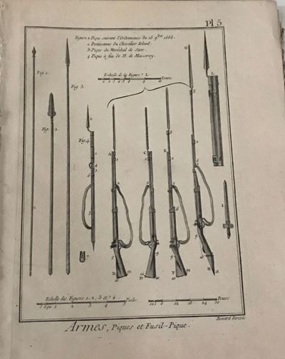 Enciclopedie di Diderot & Dalembert