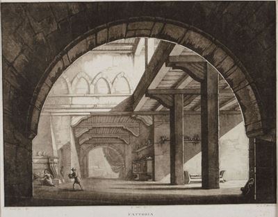 Antonio Basoli (bologna 1774-1848)fattoria
