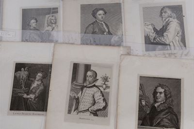 Alexander Bannerman (1730-1780), Thomas Chambars(1724-1789)