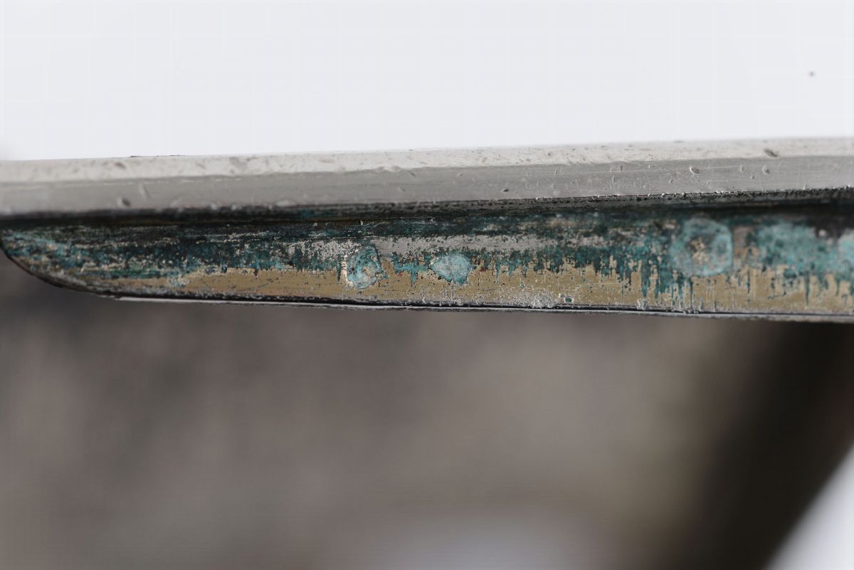 Gruppo di Sette Scatoline in Argento e Nielli. Cinque Varie Bollature Russe del XIX e XX Secolo, ...