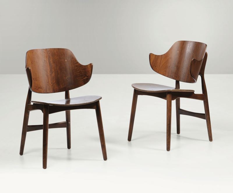 Jens Hjorth  - Auction Design - Cambi Casa d'Aste