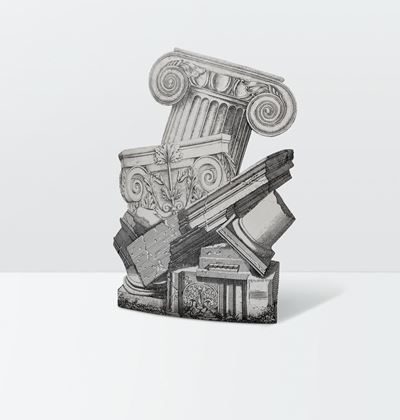 Piero Fornasetti