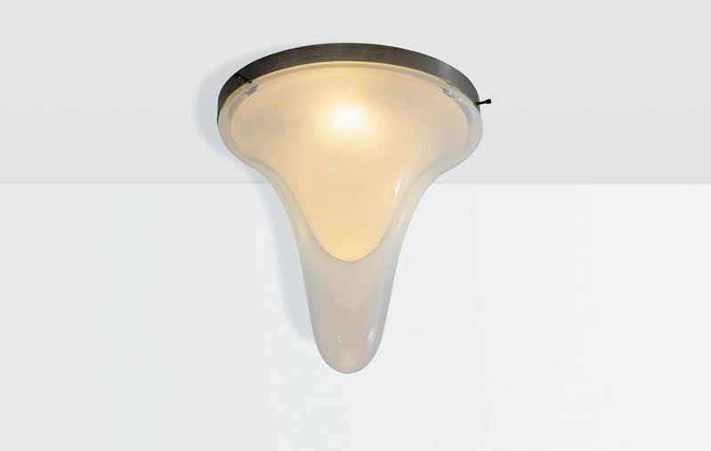 Carlo Nason  - Asta Design 200 - Cambi Casa d'Aste