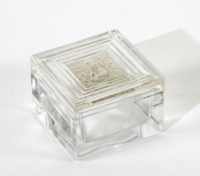Lalique, Francia, 1920 Ca