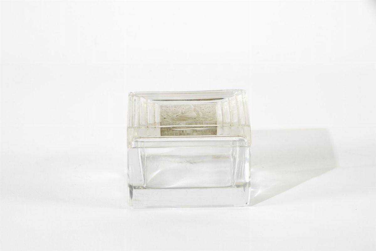 Lalique, Francia, 1920 Ca