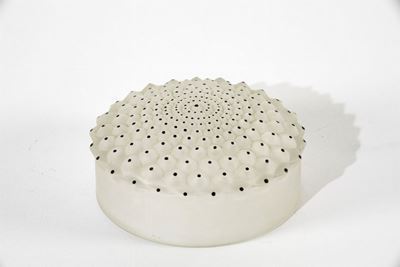 Lalique, Francia, 1920 Ca