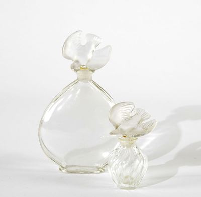 Lalique, Francia, 1920 Ca