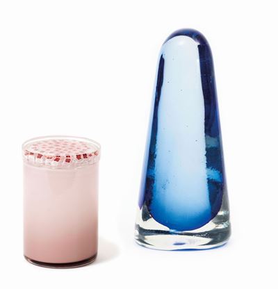 Venini, Murano, 1950-1960 Ca