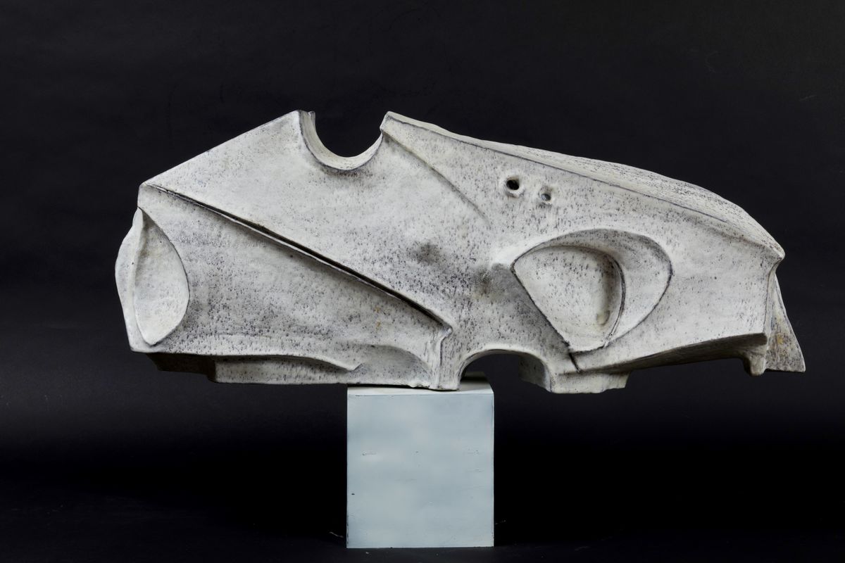 Marcello Fantoni (1915-2011), Firenze 1973