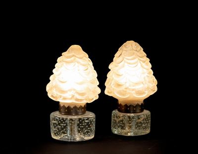 Seguso, Murano, 1950 Ca