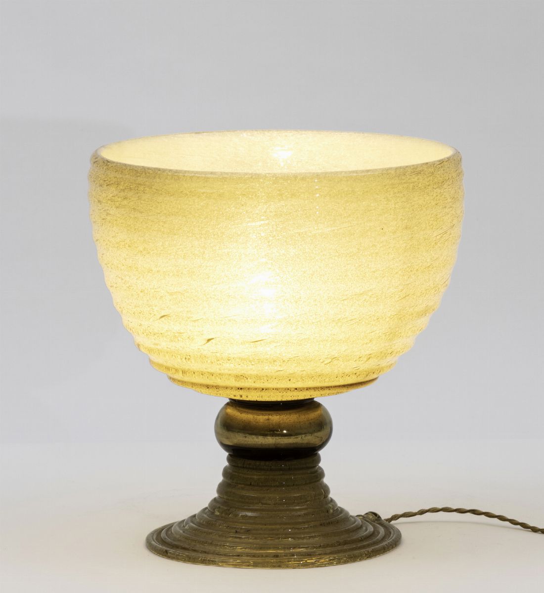 Seguso, Murano, 1930 Ca