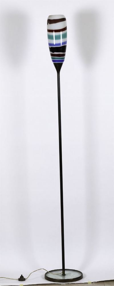 Venini, Murano, 1950 Ca