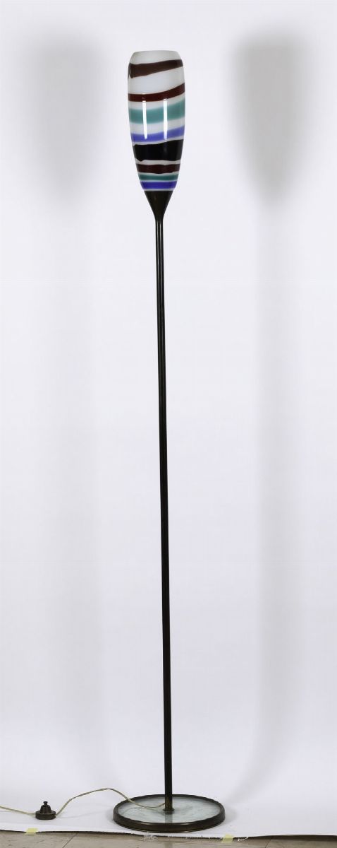 Venini, Murano, 1950 Ca