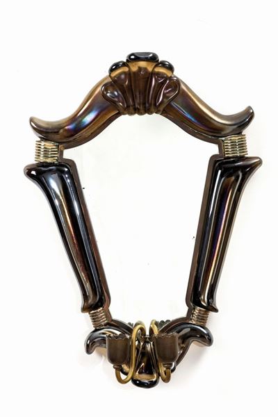 Archimede Seguso (1909-1999) Murano, 1950 Ca