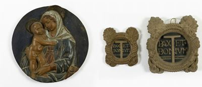 Galileo Chini (1873-1956), Firenze, 1920 Ca