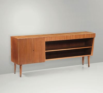 Gio Ponti (attribuzione)