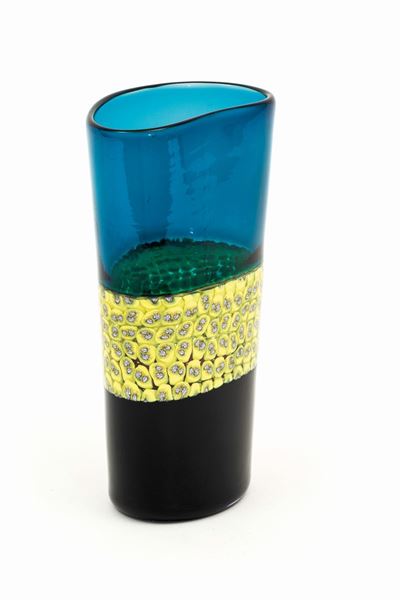 Riccardo Licata (1929-2014) Venini, Murano, 1950 Ca
