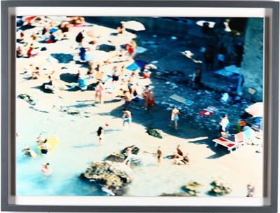 Olivio Barbieri (1954)site Specific_napoli 04, 2004