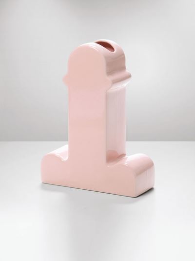 Ettore Sottsass