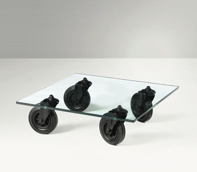 Gae Aulenti