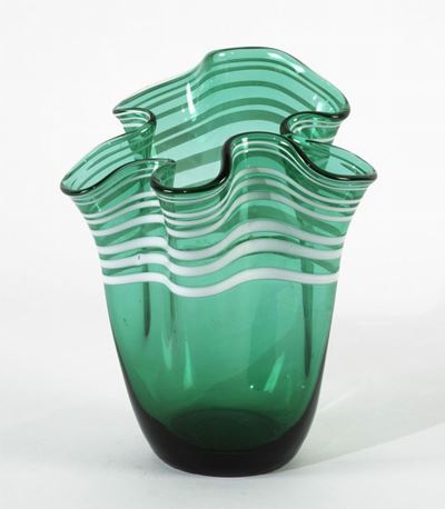 Murano, Secolo XX