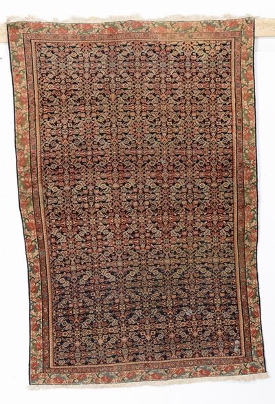 Tappeto Senneh, Persia Inizio XX Secolo