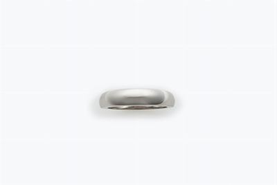 Van Cleef & Arpels. Anello a Fascia