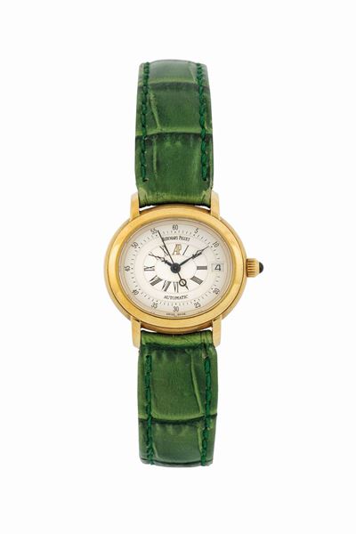 Audemars Piguet, Millenary, Automatic , Cassa No. D92526. Orologio da Polso, da Donna, Automatico...
