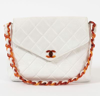 Chanel Borsa da Spalla