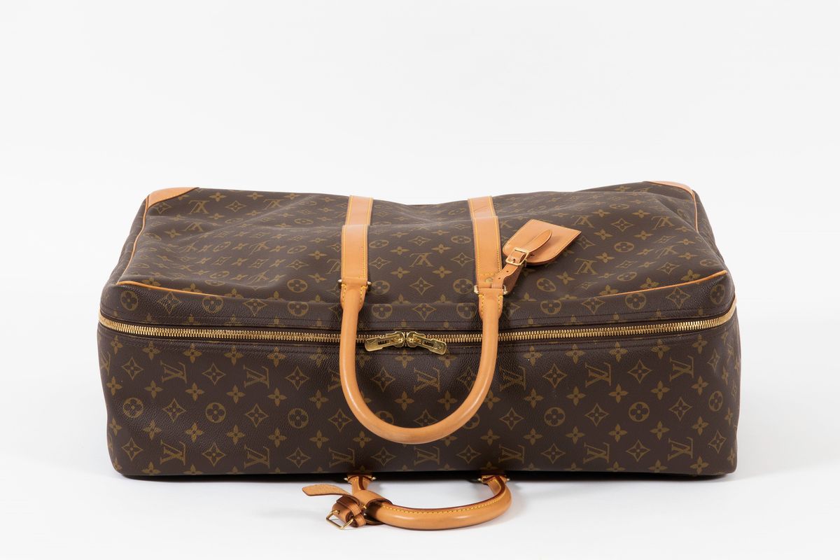 Louis Vuitton Valigia Soft Sirius