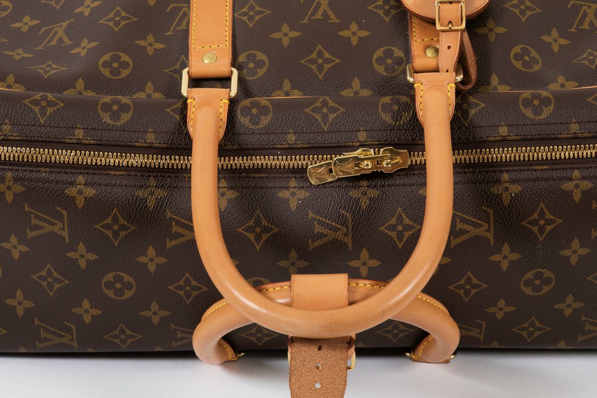 Louis Vuitton Valigia Soft Sirius