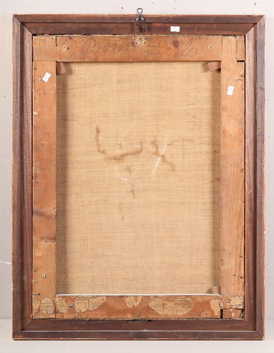 Scuola Italiana del XVIII Secoloecce Homo