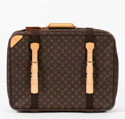 Louis Vuitton Valigia Morbida