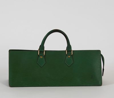 Louis Vuitton Popin Court Epi