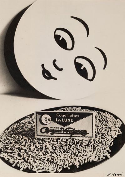 Florence Henri (1893-1982)