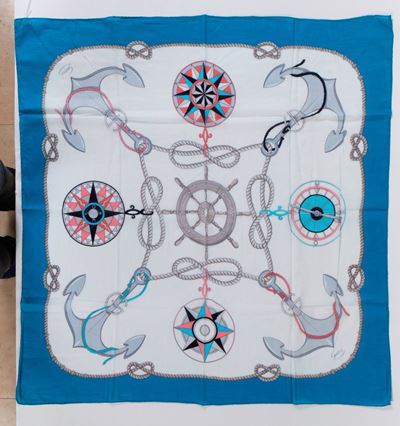 Gucci Foulard