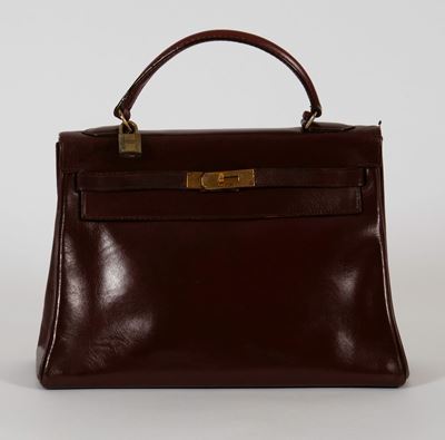 Hermes Kelly 32