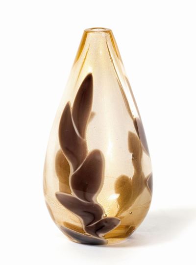 Barovier & Toso, Murano, 1950 Ca