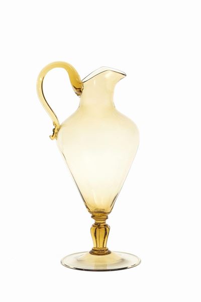 Venini, Murano, 1930 Ca