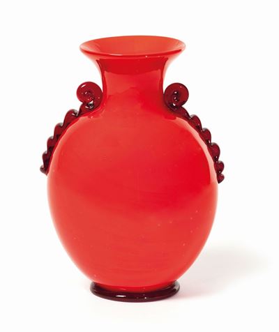 Seguso, Murano, 1939 Ca