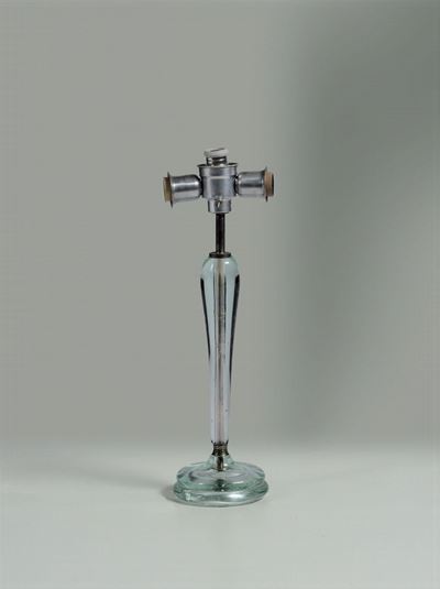 Gallotti e Radice