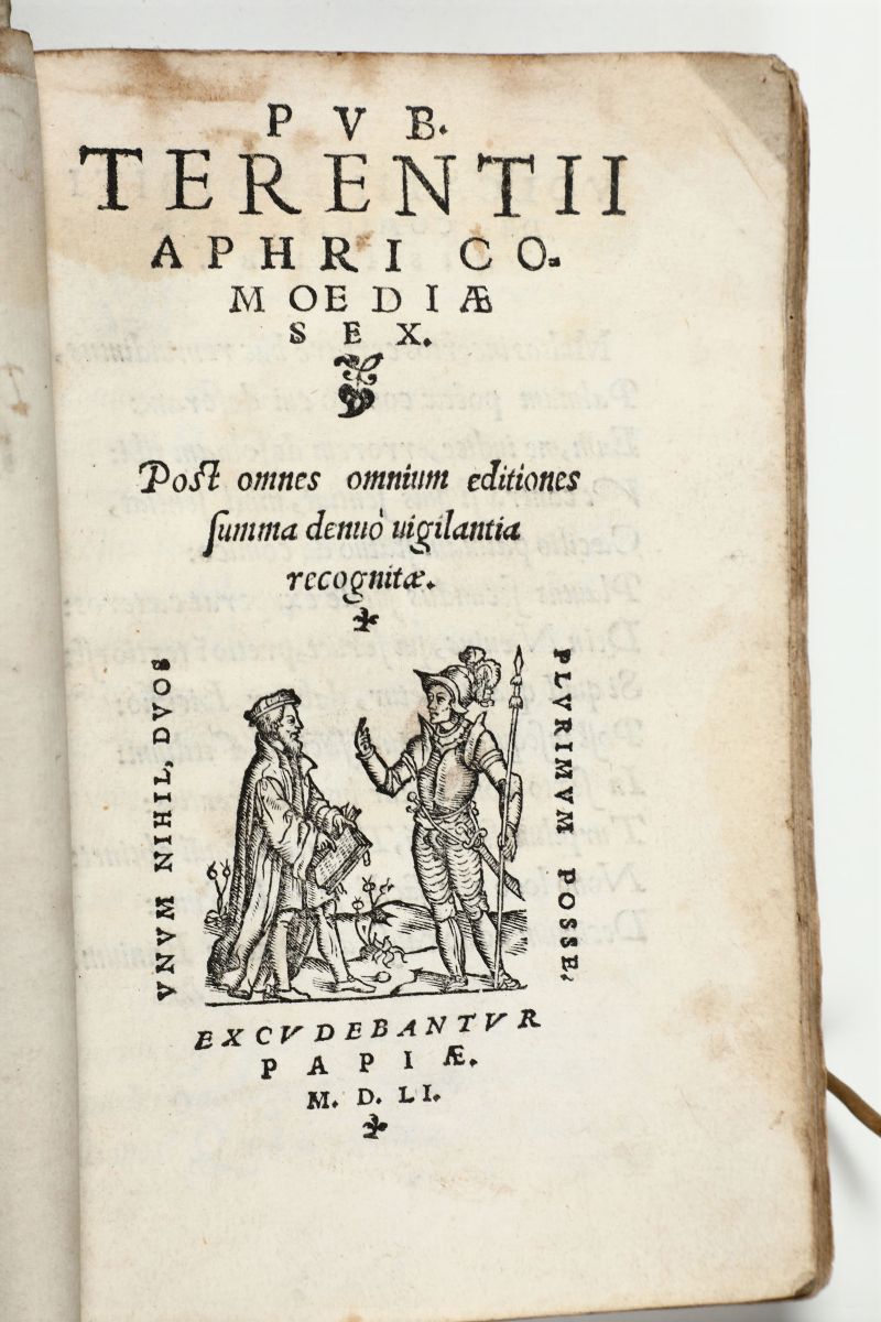 Grifoni,giovanni Andreaspecchio della Lingua Latina..venezia,appresso Battista Mammello,1564