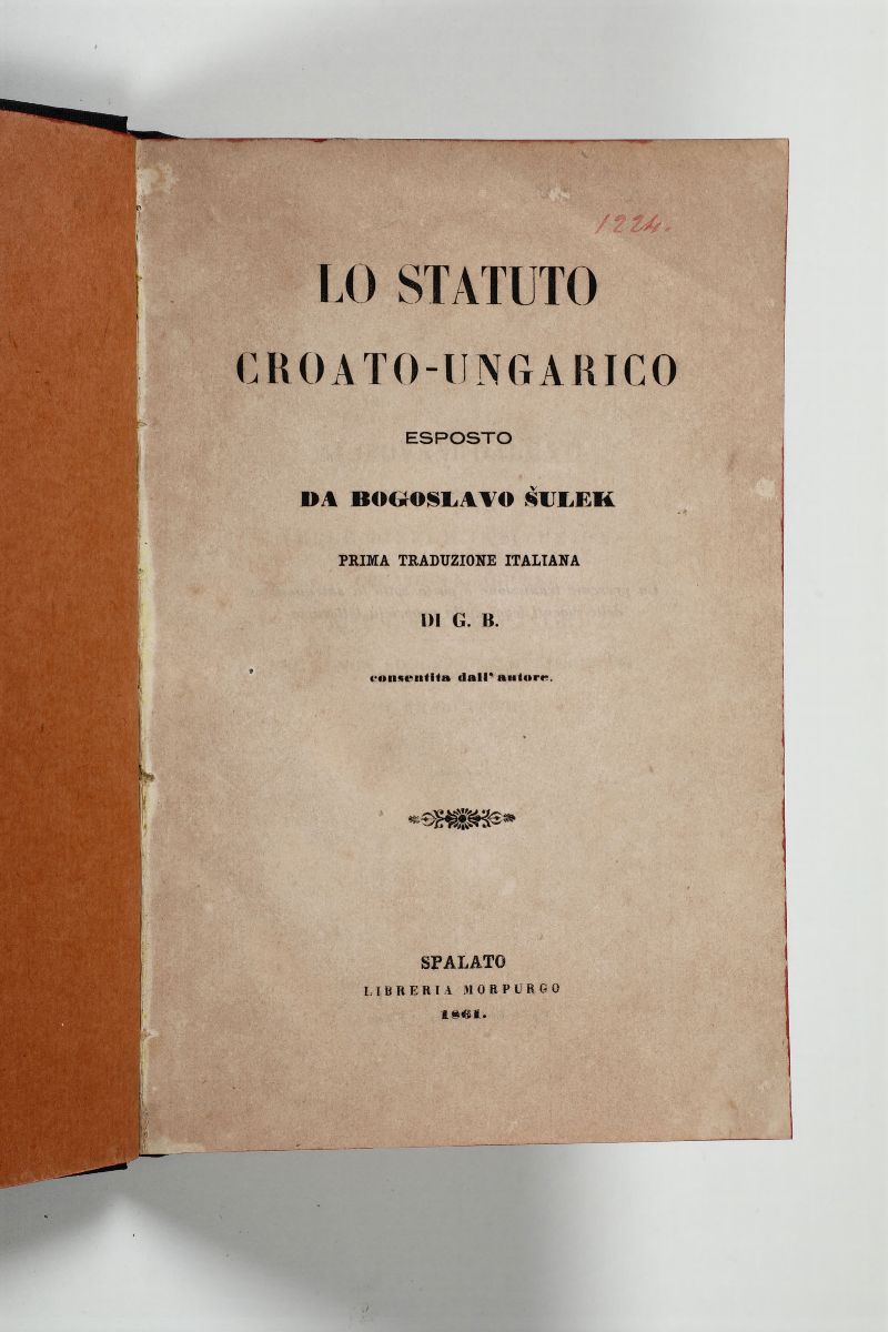 Autori Vari-storia Localecasati,carlo.treviglio di Ghiara D'adda,milano,coi Tipi della Perseveran...