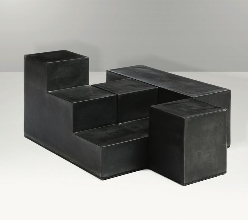 Mario Bellini  - Auction Design - Cambi Casa d'Aste
