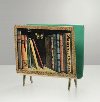 Piero Fornasetti