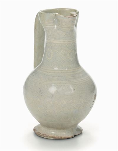 Versatoio Faenza, Fine XV - Inizio XVI Secolo