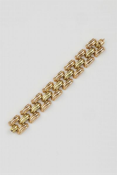 Bracciale Tank